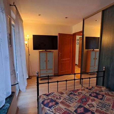 Dziwnow Apartament 200M Od Plazy Esterno foto