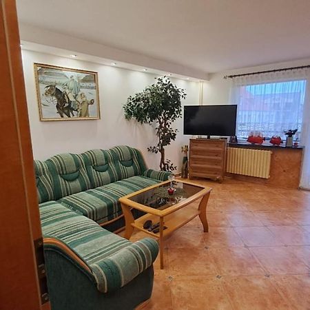 Dziwnow Apartament 200M Od Plazy Esterno foto