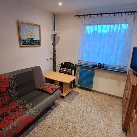 Dziwnow Apartament 200M Od Plazy Esterno foto