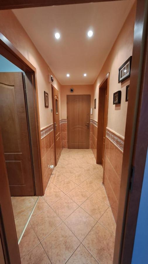 Dziwnow Apartament 200M Od Plazy Esterno foto