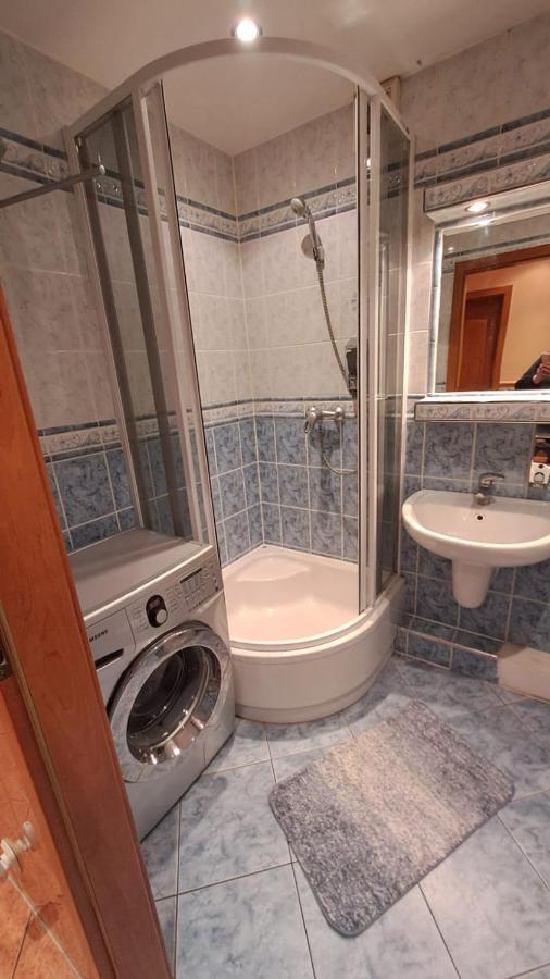 Dziwnow Apartament 200M Od Plazy Esterno foto